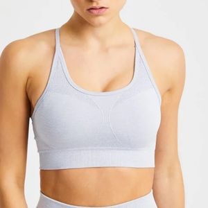 AYBL Motion Seamless Sports Bra
